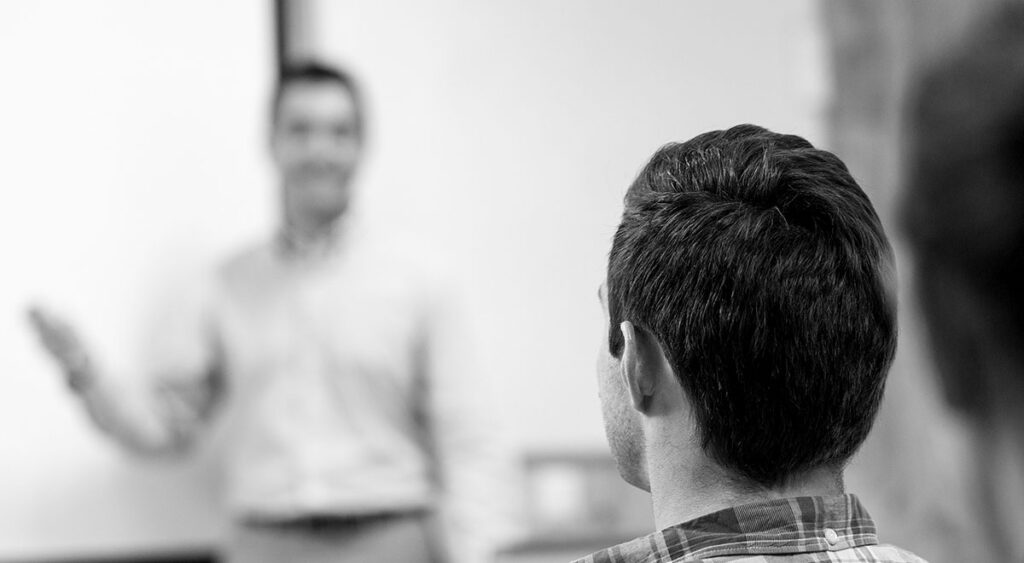 Driver Improvement Classes:  Not Just a Bad Thing