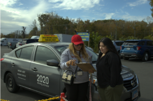 Beginner Driving Lessons in Virginia