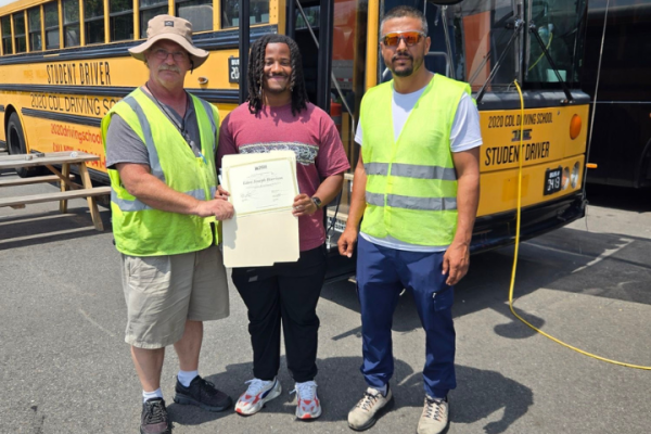 Commercial Driver Improvement Classes