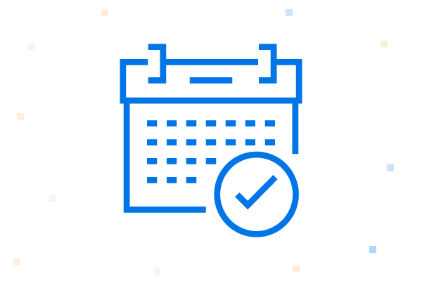 Complete your lessons