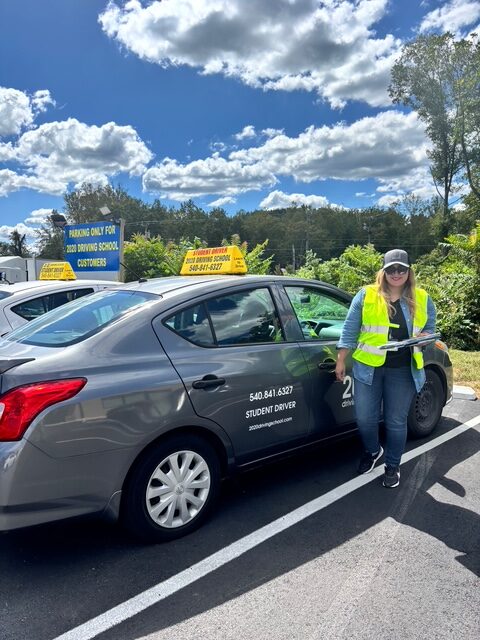 Give them the gift of safe driving