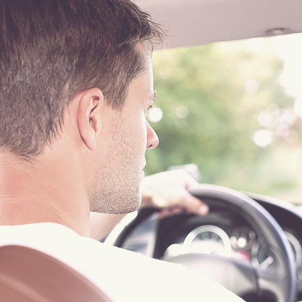 If you're 18 or older