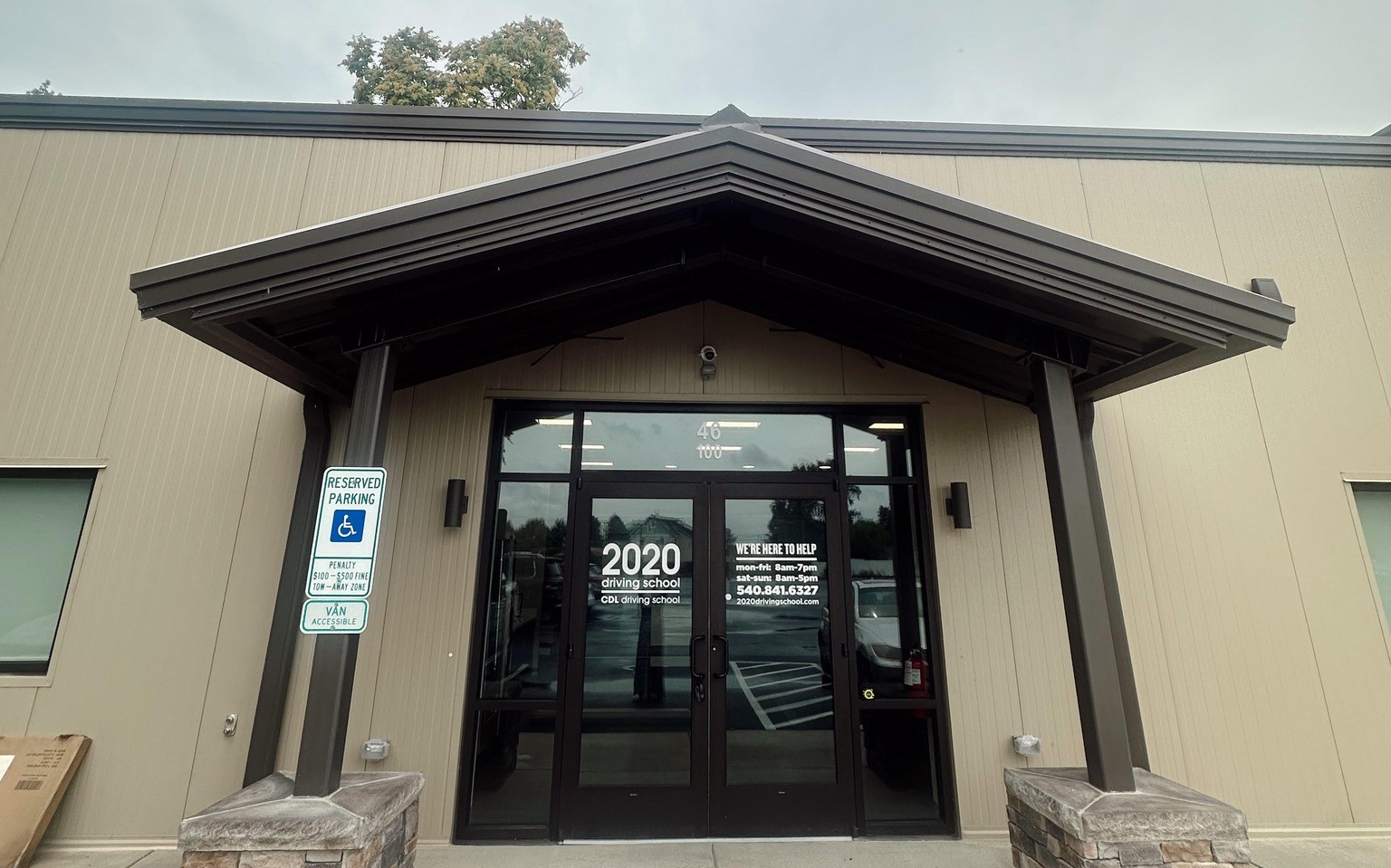 Instructional Languages