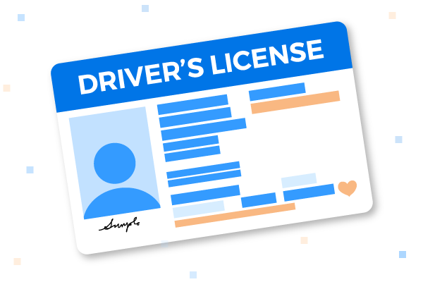 Required for new drivers