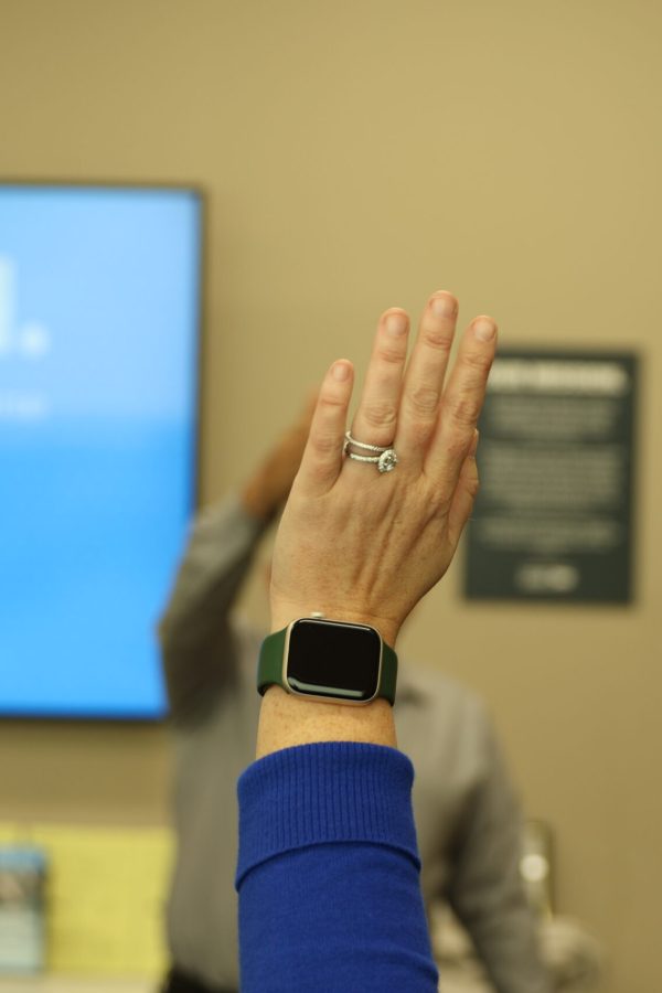 Retaking the DMV Knowledge Exam