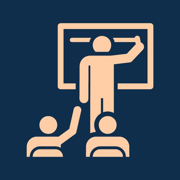 Students in Planning District 8