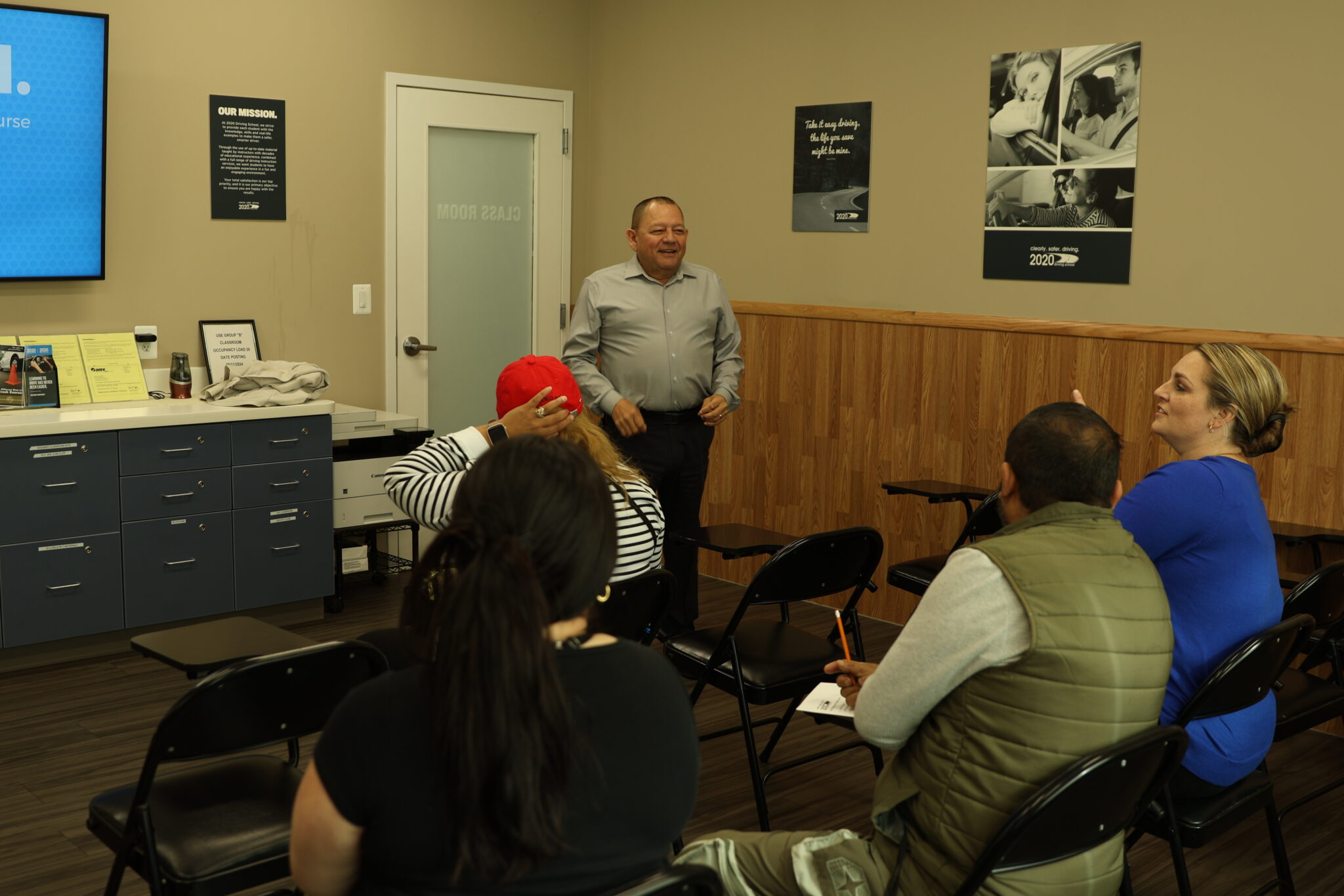 punjabi driving lessons