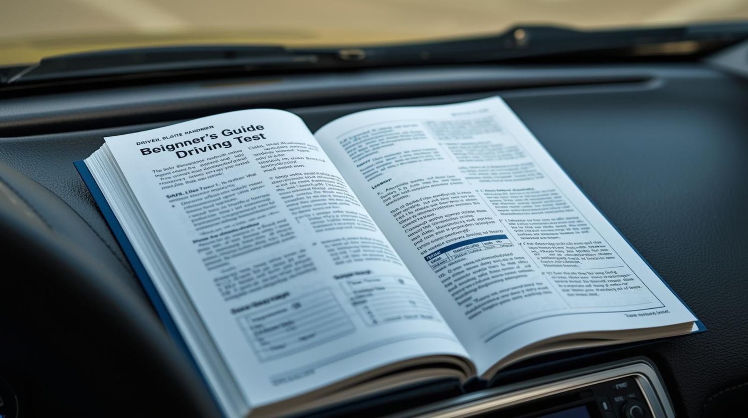 how to pass driving test