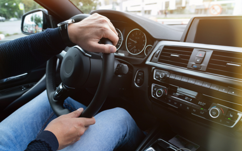 driving school