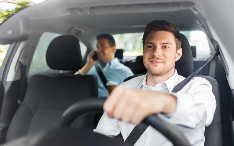 driving classes