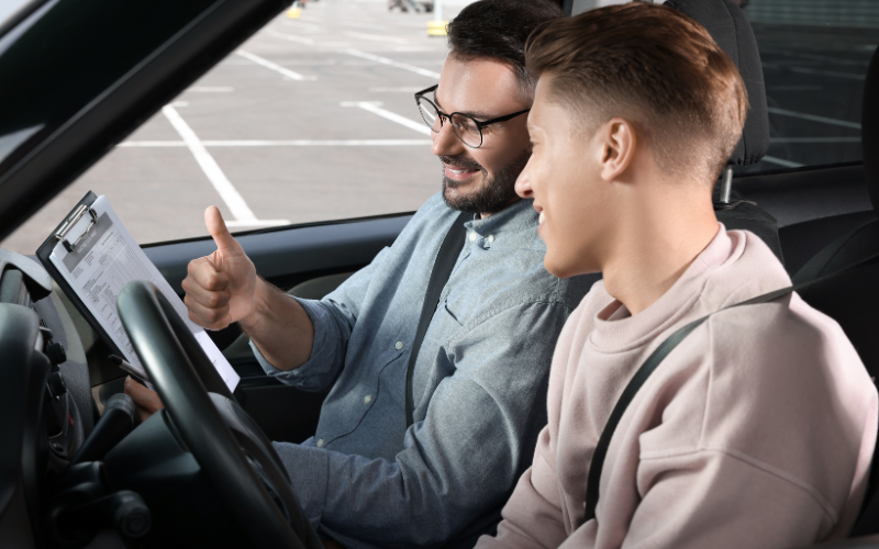 driving courses