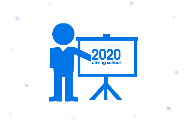 driver-improvement-clinic-easel-logo