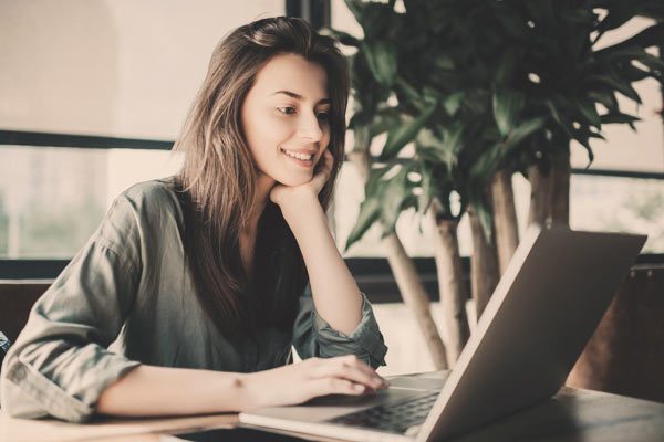 enrollment online course